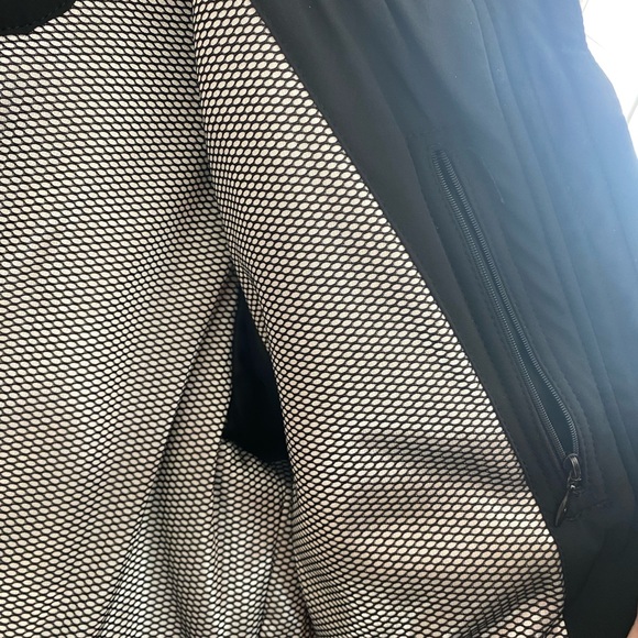 Skea Paris Vail Black Ski Coat - Picture 8 of 10